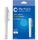 クレベリンスティック