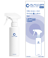 クレベリンproスプレー300ml
