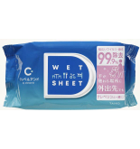 クレベ&アンド ウイルス・菌除去シート