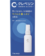 クレベリンミニスプレー 60ML