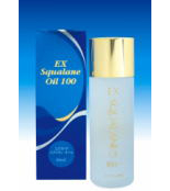 エクストラ スクワランオイル 60ml