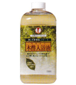 お風呂の木酢入浴液1000ml