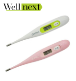 Wellnext電子体温計TO-100